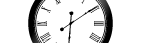 Time After Time - Clockmakers